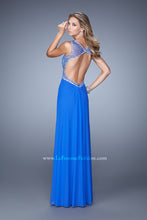 Load image into Gallery viewer, La Femme Prom Dress Style 21231