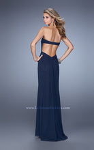 Load image into Gallery viewer, La Femme Prom Dress Style 21235
