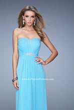 Load image into Gallery viewer, La Femme Prom Dress Style 21237
