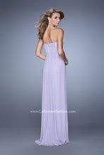 Load image into Gallery viewer, La Femme Prom Dress Style 21237