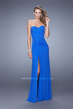 Load image into Gallery viewer, La Femme Prom Dress Style 21254