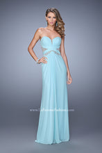 Load image into Gallery viewer, La Femme Prom Dress Style 21256
