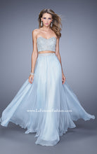 Load image into Gallery viewer, La Femme Prom Dress Style 21269