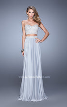 Load image into Gallery viewer, La Femme Prom Dress Style 21269