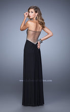 Load image into Gallery viewer, La Femme Prom Dress Style 21270