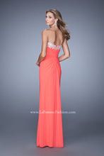 Load image into Gallery viewer, La Femme Prom Style Style 21275