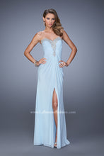 Load image into Gallery viewer, La Femme Prom Style Style 21275