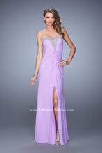 Load image into Gallery viewer, La Femme Prom Style Style 21275