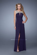 Load image into Gallery viewer, La Femme Prom Dress Style 21293