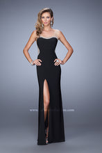 Load image into Gallery viewer, La Femme Prom Dress Style 21304