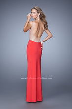Load image into Gallery viewer, La Femme Prom Dress Style 21304