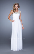 Load image into Gallery viewer, La Femme Dress Style 21309