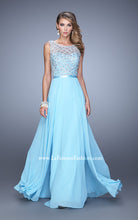 Load image into Gallery viewer, La Femme Dress Style 21322