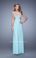 Load image into Gallery viewer, La Femme Prom Dress Style 21329
