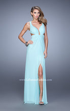 Load image into Gallery viewer, La Femme Dress Style 21330