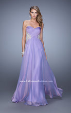 Load image into Gallery viewer, La Femme Prom Dress Style 21331