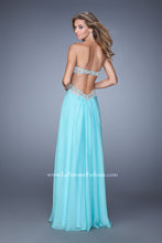 Load image into Gallery viewer, La Femme Prom Dress Style 21331