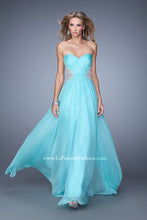 Load image into Gallery viewer, La Femme Prom Dress Style 21331