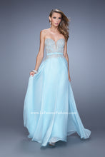 Load image into Gallery viewer, La Femme Prom Dress Style 21334