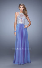 Load image into Gallery viewer, La Femme Dress Style 21349