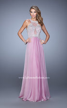 Load image into Gallery viewer, La Femme Dress Style 21349