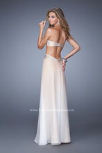 Load image into Gallery viewer, La Femme Prom Dress Style 21351