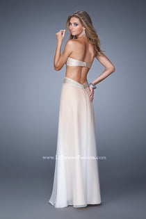 La Femme Prom Dress Style 21351