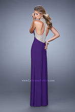 Load image into Gallery viewer, La Femme Prom Dress Style 21362