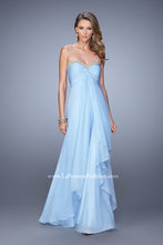 Load image into Gallery viewer, La Femme Prom Dress Style 21374