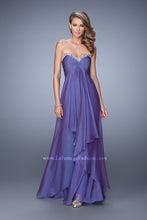 Load image into Gallery viewer, La Femme Prom Dress Style 21374
