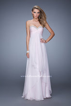 Load image into Gallery viewer, La Femme Prom Dress Style 21374
