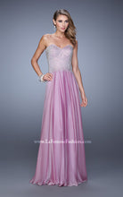 Load image into Gallery viewer, La Femme Dress Style 21397