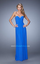 Load image into Gallery viewer, La Femme Prom Dress Style 21461
