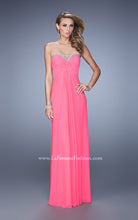 Load image into Gallery viewer, La Femme Prom Dress Style 21461
