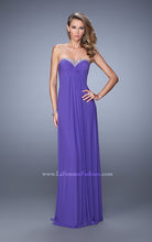Load image into Gallery viewer, La Femme Prom Dress Style 21461