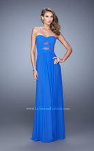 Load image into Gallery viewer, La Femme Dress Style 21462