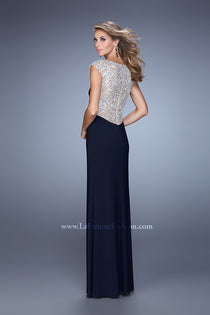 La Femme Prom Dress Style 21467