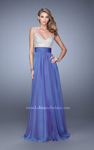 Load image into Gallery viewer, La Femme Dress Style 21505