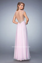 Load image into Gallery viewer, La Femme Prom Style 21516