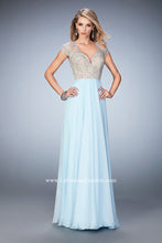 Load image into Gallery viewer, La Femme Prom Style 21516