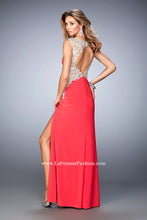 Load image into Gallery viewer, La Femme Prom Style 21518