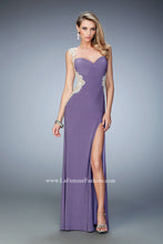 Load image into Gallery viewer, La Femme Prom Style 21518