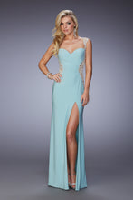 Load image into Gallery viewer, La Femme Prom Style 21518