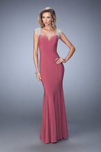 Load image into Gallery viewer, La Femme Prom Style 21529