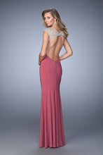 Load image into Gallery viewer, La Femme Prom Style 21529