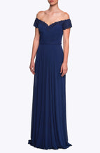 Load image into Gallery viewer, La Femme Mother of the Bride Dress Style 21613