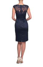 Load image into Gallery viewer, La Femme Mother of the Bride Dress Style 21619