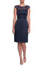 Load image into Gallery viewer, La Femme Mother of the Bride Dress Style 21619