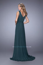 Load image into Gallery viewer, La Femme Mother of the Bride Dress Style 21624
