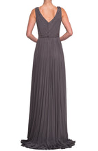 Load image into Gallery viewer, La Femme Mother of the Bride Dress Style 21624